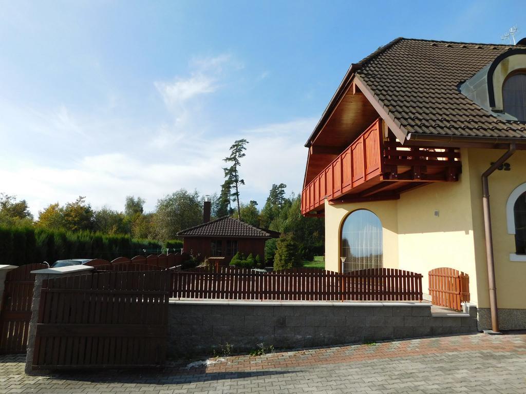 Penzion Petko Vysoké Tatry エクステリア 写真