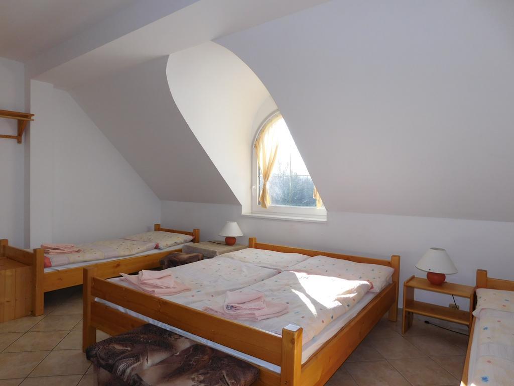 Penzion Petko Vysoké Tatry エクステリア 写真