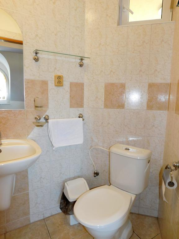 Penzion Petko Vysoké Tatry エクステリア 写真