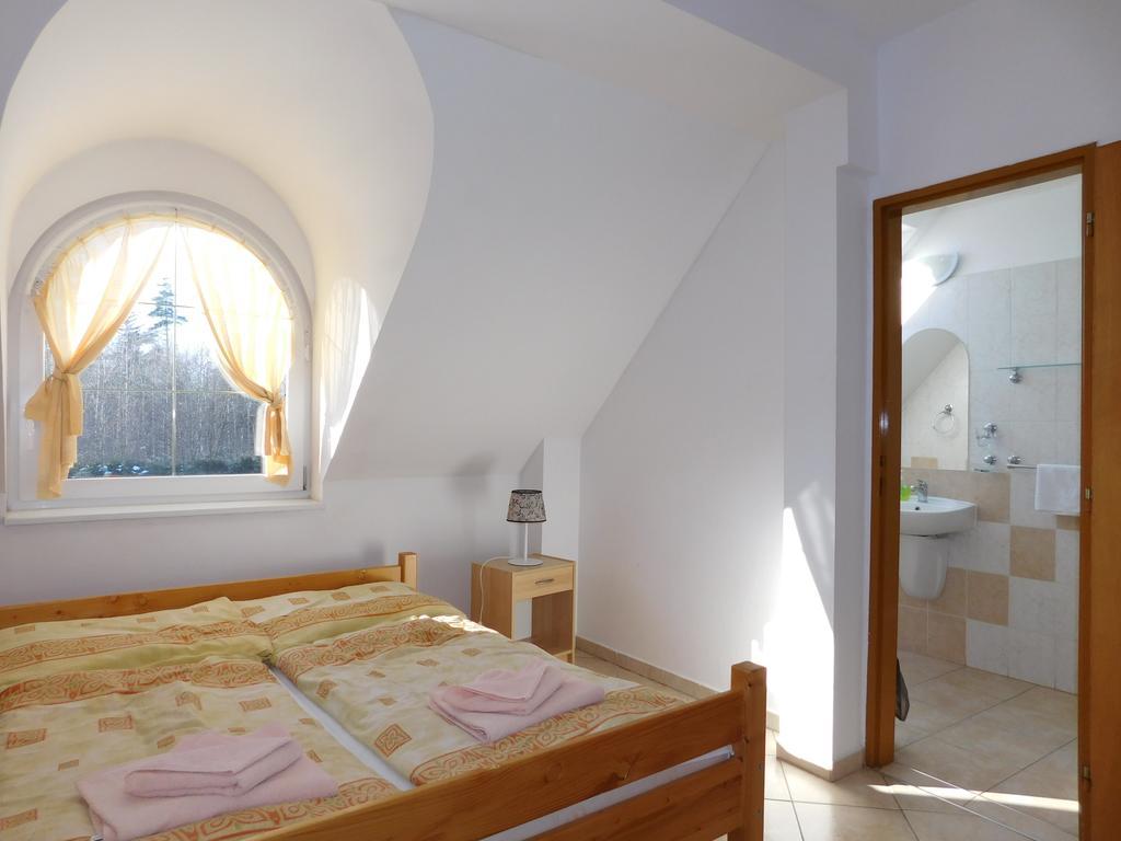 Penzion Petko Vysoké Tatry エクステリア 写真